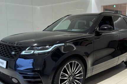 Land Rover Range Rover Velar 92.600 km 38.490 &euro; Passau 94036