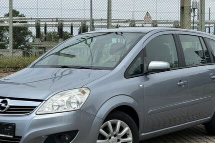 Opel Zafira 154.053 km 3.499 &euro; Mutterstadt 67112