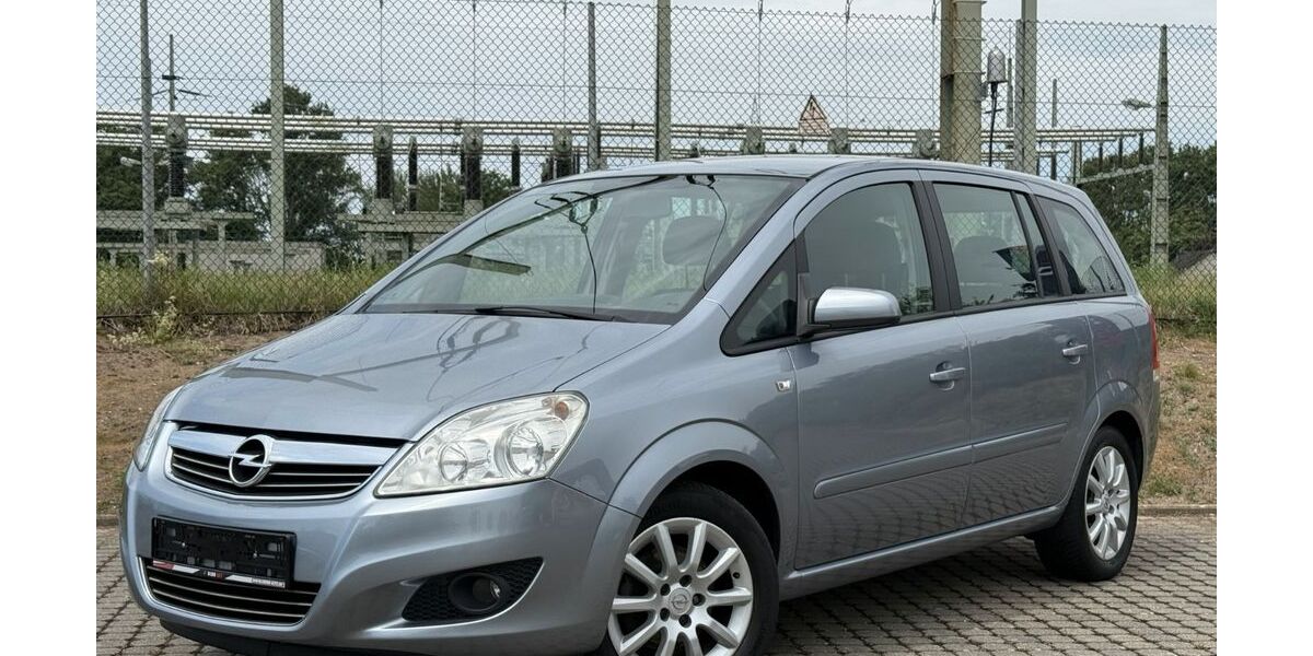 Opel Zafira 154.053 km 3.499 &euro; Mutterstadt 67112