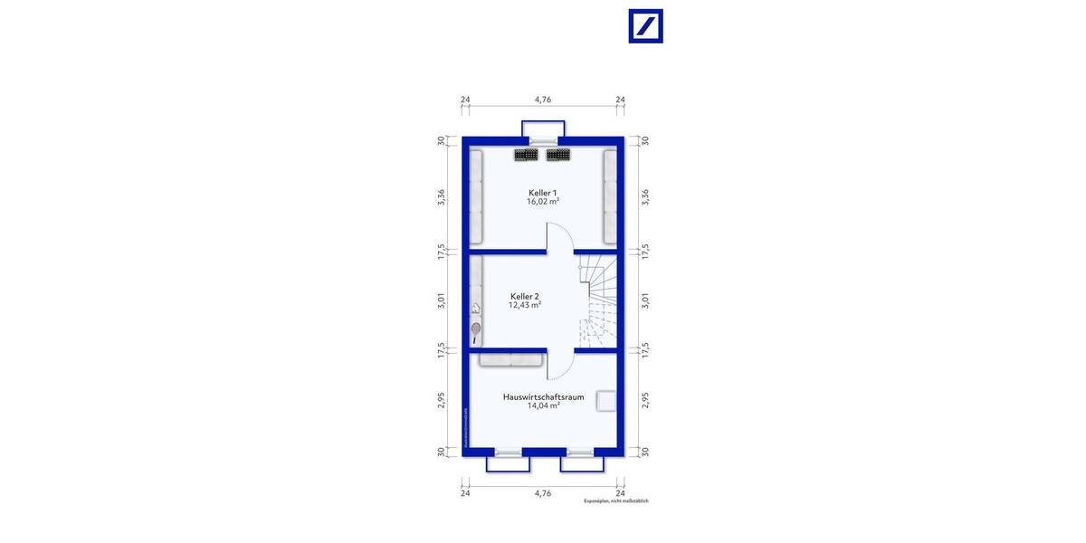 Reihenmittelhaus Berlin Französisch Buchholz - 5 Zimmer, 121 m&sup2;, 519.000&euro; | Angebot:26842242