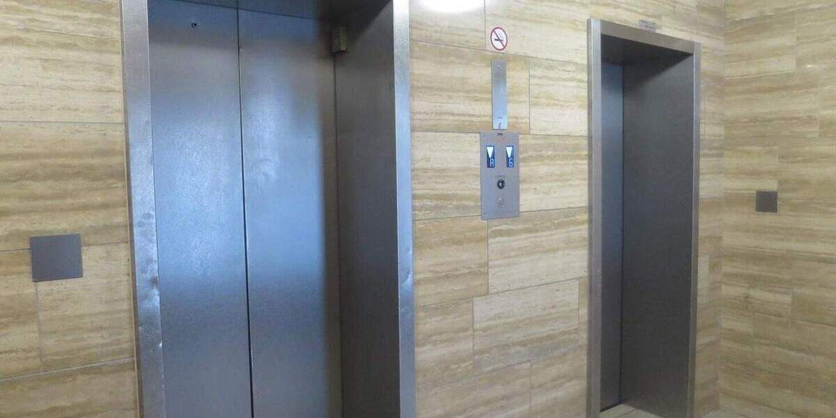 Etagenwohnung Kaiserslautern Innenstadt - 4 Zimmer, 114 m&sup2;, 1.180&euro; | Angebot:25391716