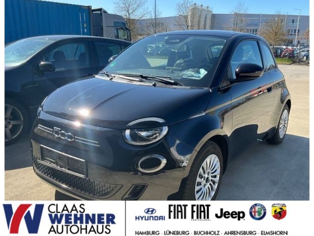 Fiat 500e 13.670 km 13.650 &euro; Ahrensburg 22926