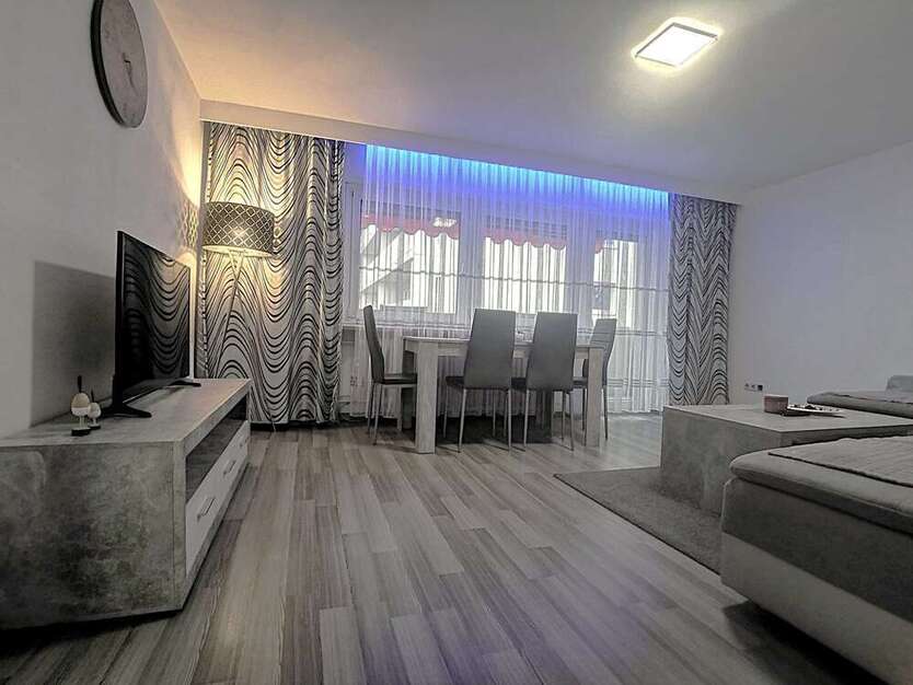 Wohnung zum Kaufen in Kempten 249.000 € 75 m²