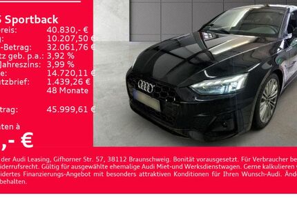 Audi A5 64.800 km 40.830 &euro; Heilbronn 74074
