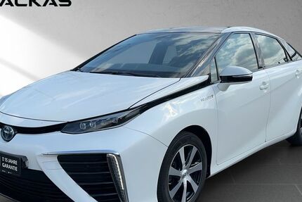 Toyota Mirai 147.714 km 5.950 &euro; Duisburg 47055