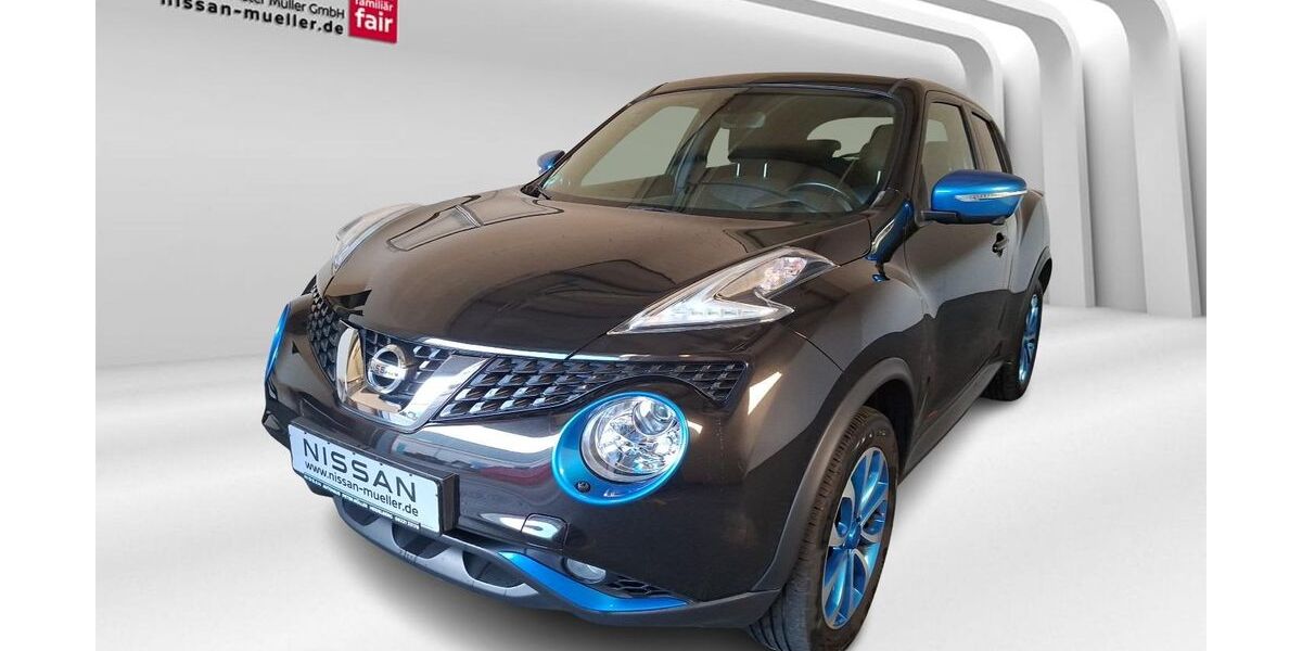 Nissan Juke 67.569 km 13.790 &euro; Heidelberg 69126