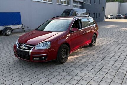 VW Golf 134.000 km 3.999 &euro; Mögglingen 73563
