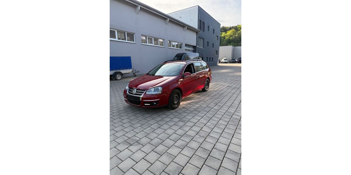 VW Golf 134.000 km 3.999 &euro; Mögglingen 73563