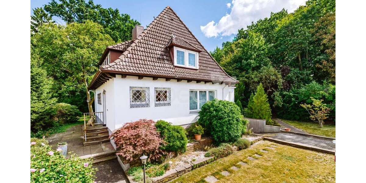 Einfamilienhaus Winsen (Luhe) - 8 Zimmer, 198 m&sup2;, 449.000&euro; | Angebot:24998424