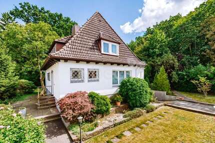 Haus Winsen (Luhe) - 8 Zimmer, 198 m&sup2;, 449.000&euro; | Angebot:24998424