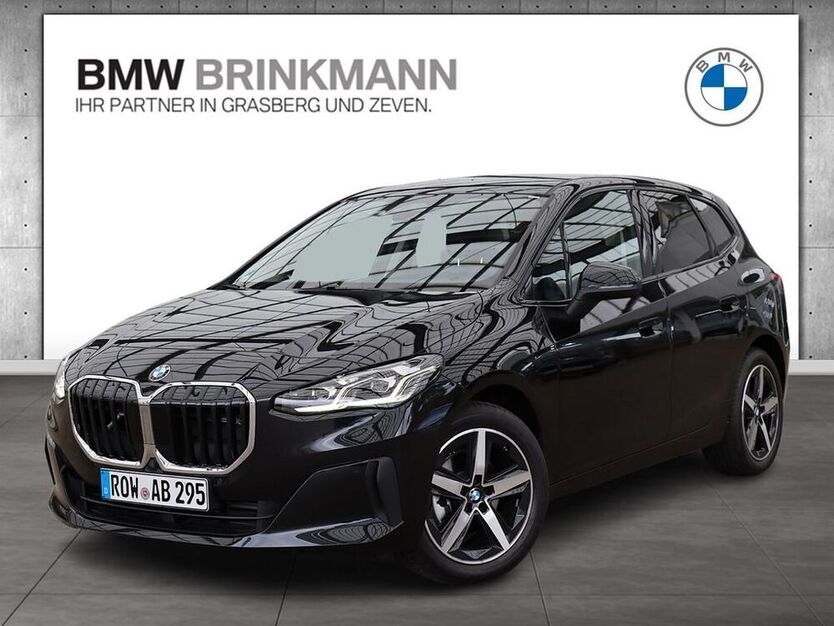 218 Active Tourer