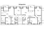 Neue helle Dachgeschoßwohnung mit moderner Heiztechnik im Energiesparhaus Bonn-Endenich - Dachgeschoßwohnung Bonn Dransdorf | Angebot:26610037