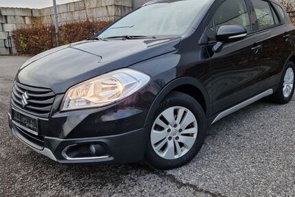 Suzuki SX4 137.800 km 9.199 &euro; Willich 47877