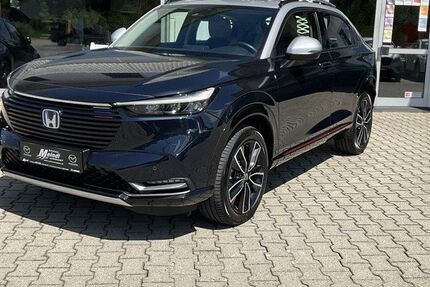 Honda HR-V 22.312 km 24.990 &euro; Altenmarkt 83352