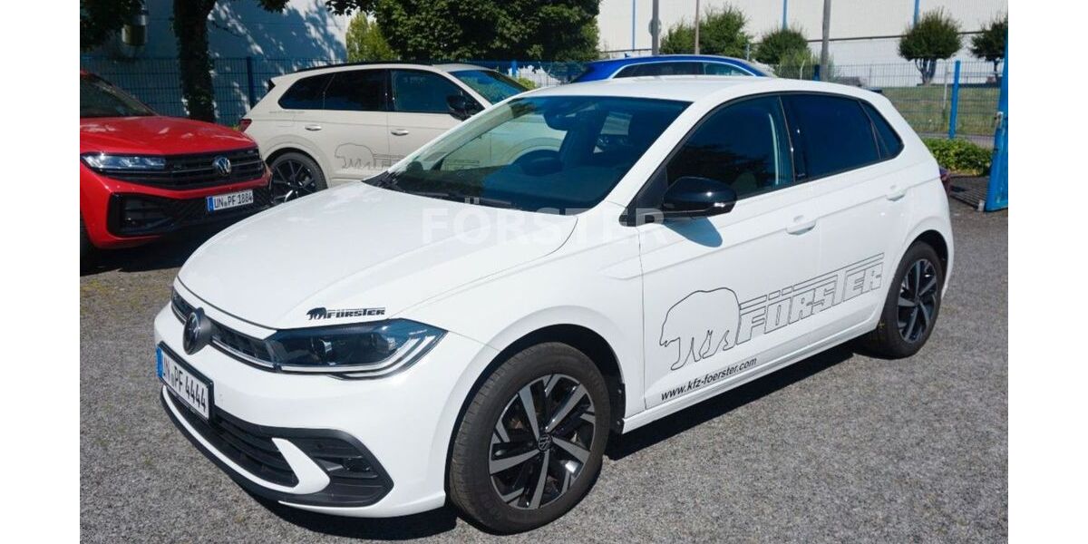 VW Polo 19.500 km 22.490 &euro; Bönen 59199