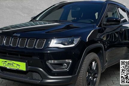 Jeep Compass 37.550 km 22.450 &euro; Weiden 92637