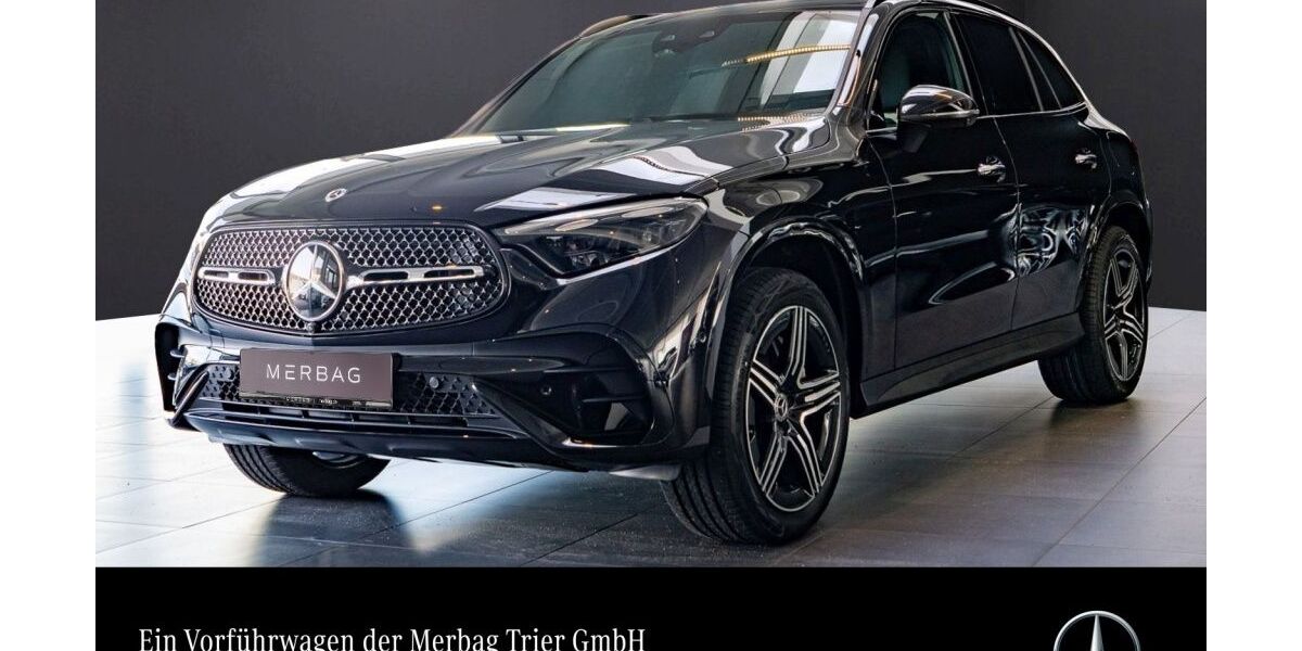 Mercedes-Benz GLC 300 15.000 km 71.900 &euro; Bitburg 54634