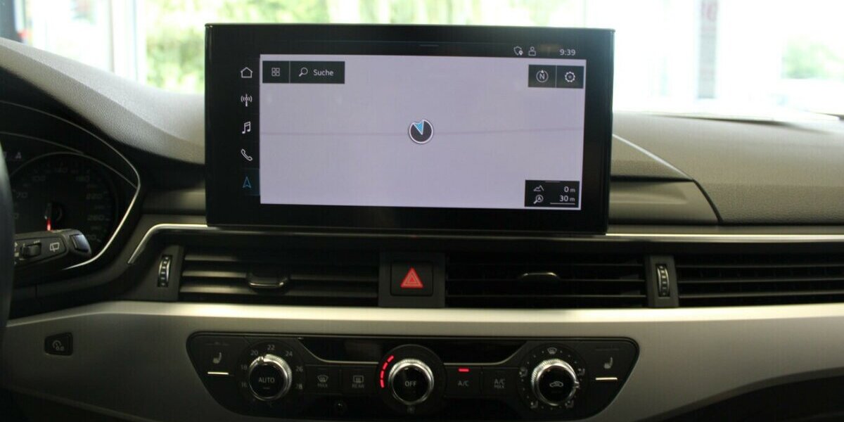 Audi A4 Avant 40 TFSI S TRONIC 67.560 km 24.980 € Euskirchen 53881