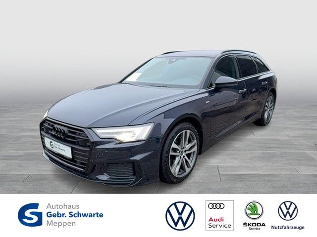 Audi A6 68.950 km 37.450 € Meppen 49716