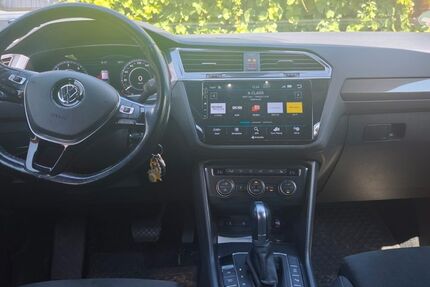 VW Tiguan 136.000 km 19.800 &euro; Burg OT Schartau 39288