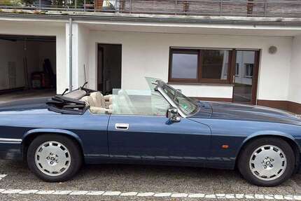 Jaguar XJS 178.000 km 22.990 &euro; KOTTENHEIM 56736