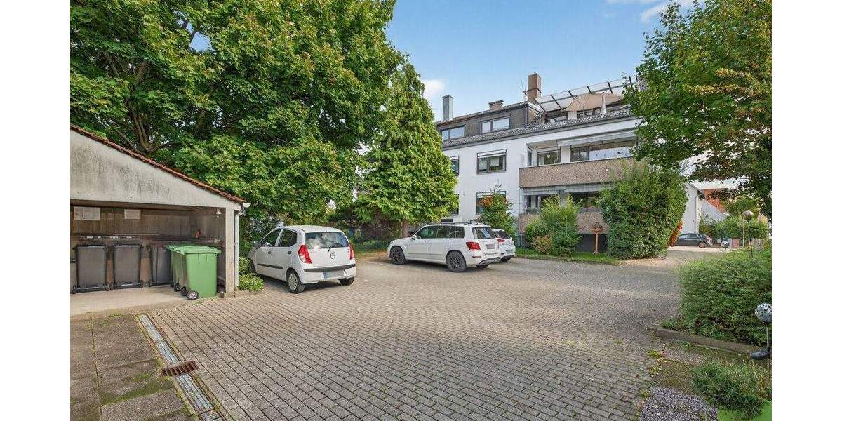 Mehrfamilienhaus, Wohnhaus Eggenstein-Leopoldshafen Eggenstein - 1.580.000&euro; | Angebot:24860365