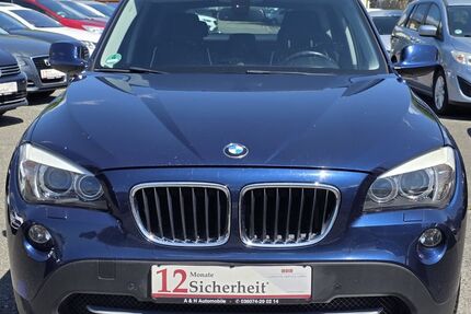 BMW X1 210.000 km 5.400 &euro; Kirchworbis 37339