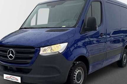 Mercedes-Benz Sprinter 28.500 km 33.990 &euro; Hamburg 22529