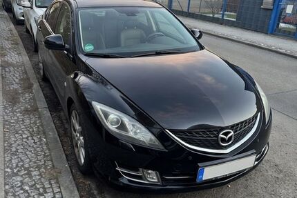 Mazda 6 185.000 km 4.499 &euro; Berlin 13591