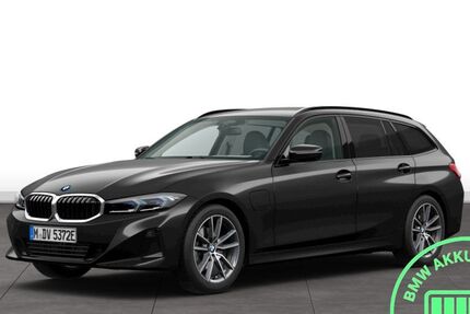 BMW 330 10.693 km 48.790 &euro; Betzdorf 57518