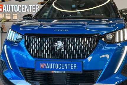 Peugeot 2008 26.900 km 17.899 &euro; Pfaffenhofen 85276