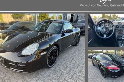 Porsche Cayman 104.704 km 29.880 &euro; Hanau 63456