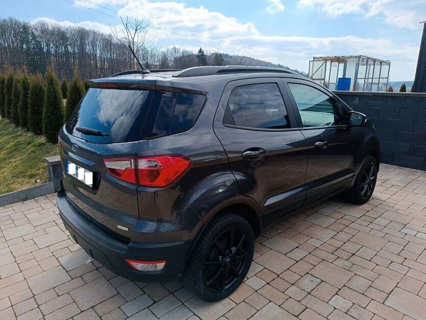 EcoSport