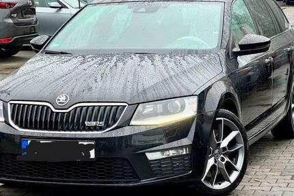 Skoda Octavia 137.000 km 14.999 € Giengen 89537