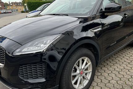 Jaguar E-Pace 147.000 km 16.900 &euro; Stolberg 52222