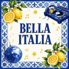 Sommerfest Bella Italia 27.08.2026 Zollpackhof