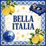 Sommerfest Bella Italia
