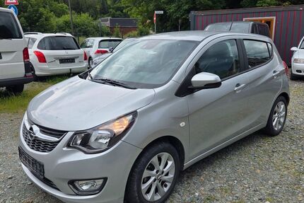 Opel Karl 112.000 km 3.900 &euro; Plauen 08529
