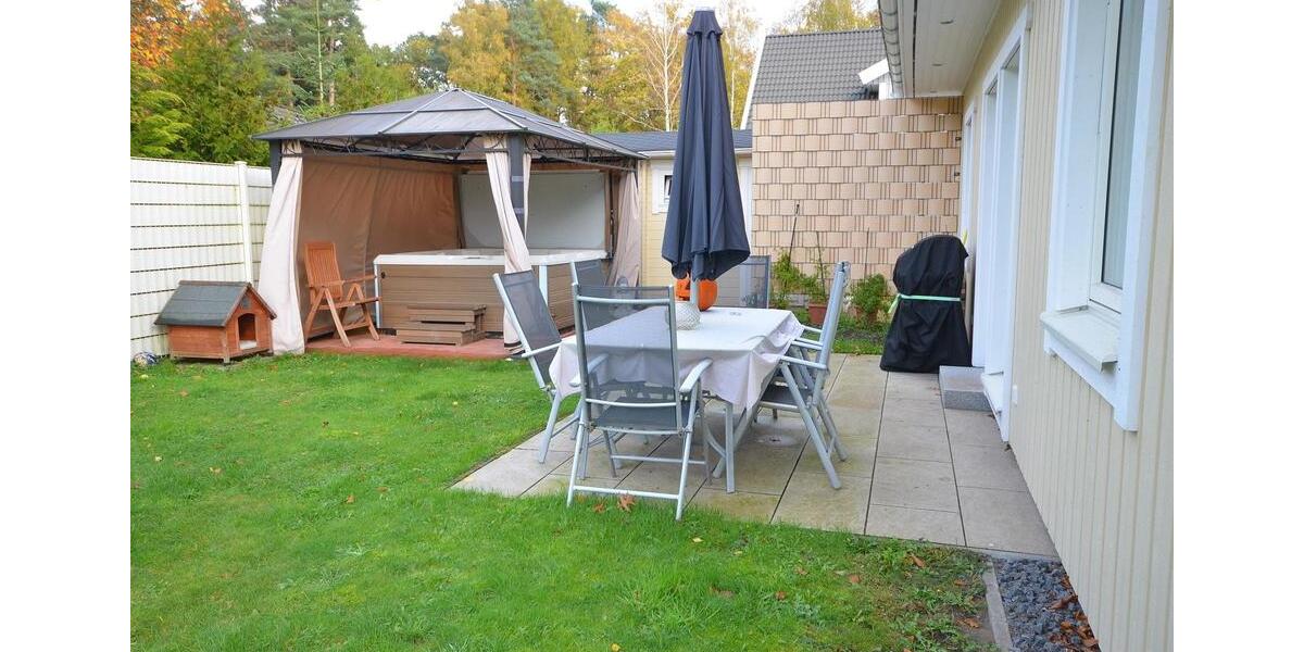 Einfamilienhaus Buchholz in der Nordheide - 4.5 Zimmer, 142 m&sup2;, 2.480&euro; | Angebot:24816067