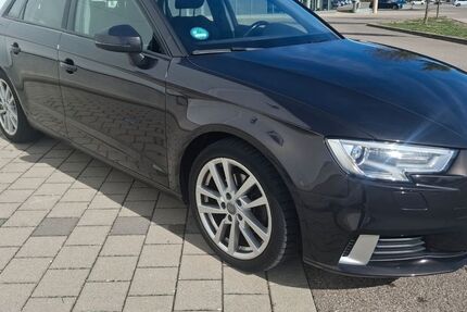 Audi A3 61.000 km 17.500 &euro; Crailsheim 74564