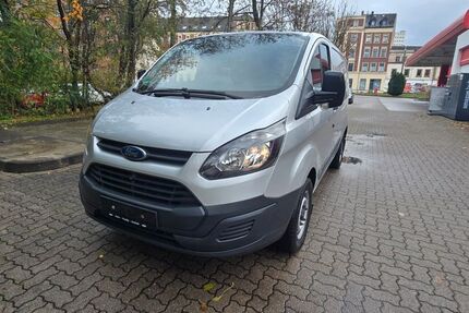Ford Transit Custom 64.517 km 9.999 € Chemnitz 09116