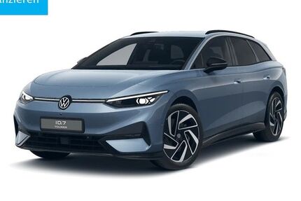 VW ID.7 16.900 km 47.910 &euro; Kaufbeuren 87600