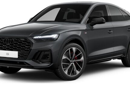 Audi Q5 18.729 km 54.910 &euro; Aachen 52078