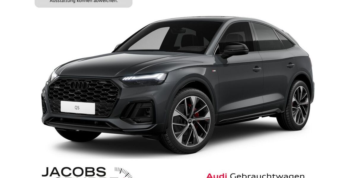 Audi Q5 18.729 km 54.910 &euro; Aachen 52078
