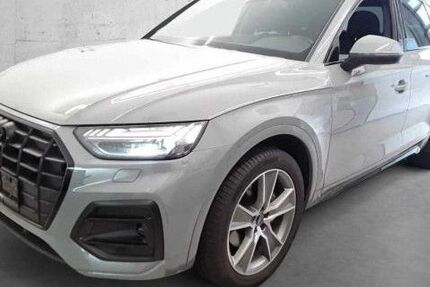 Audi Q5 75.926 km 44.440 € Leipzig 04277