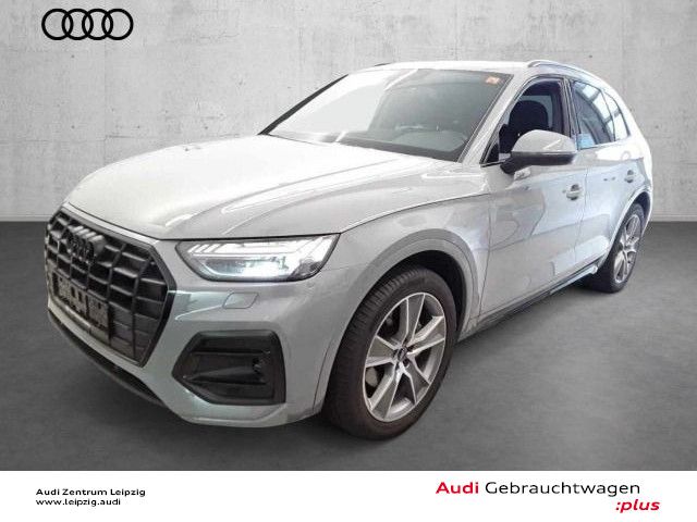 Audi Q5 75.926 km 44.440 € Leipzig 04277