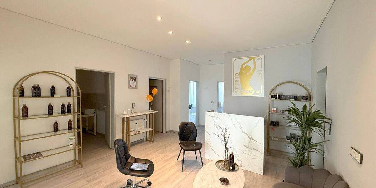 Gewerbeobjekt Stuhr Brinkum - 1.490.000&euro; | Angebot:21365151