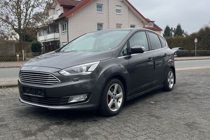 Ford C-Max 137.000 km 8.990 &euro; Detmold 32760
