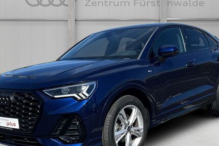 Audi Q3 21.033 km 38.850 &euro; Fürstenwalde 15517