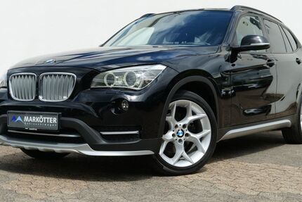 BMW X1 126.299 km 14.450 &euro; Bielefeld 33647